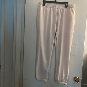 NWT Express ankle high rise pants